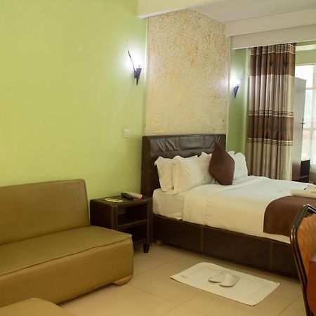 Legacy Hotel And Conference Centre Ltd Накуру Экстерьер фото