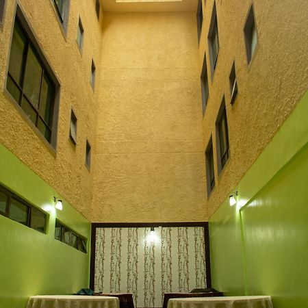 Legacy Hotel And Conference Centre Ltd Накуру Экстерьер фото