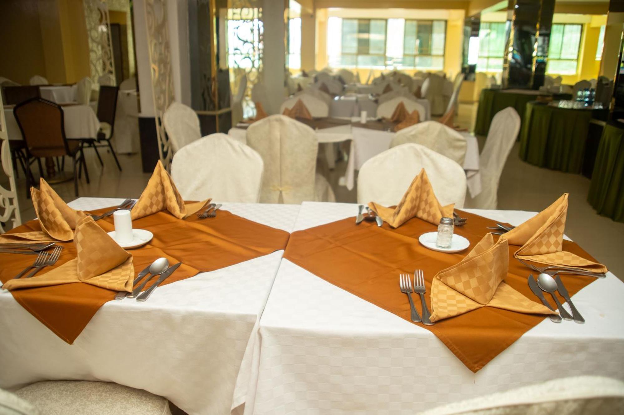 Legacy Hotel And Conference Centre Ltd Накуру Экстерьер фото
